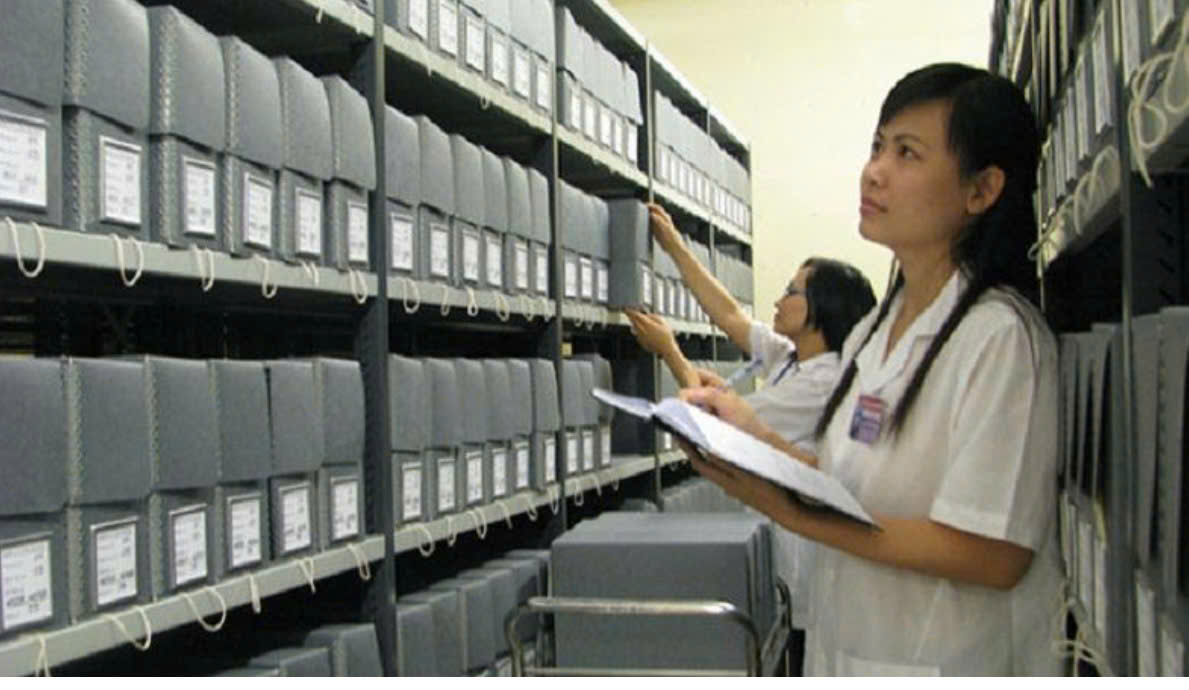 Nghiệp vụ văn thư và những tiêu chuẩn nghiệp vụ